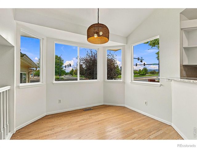 915 W Chestnut Circle, Louisville, CO 80027
