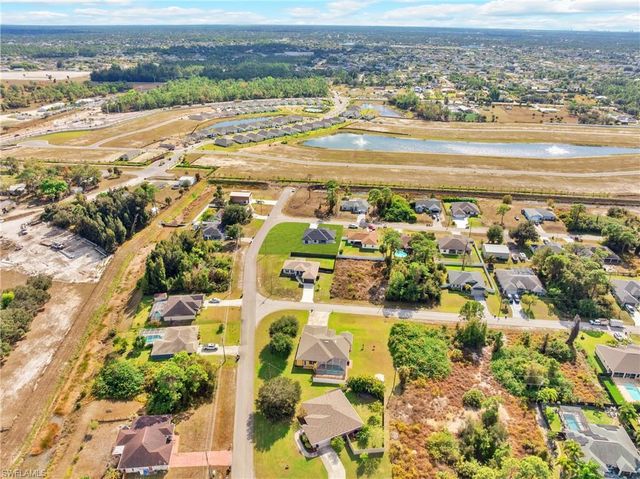 732 Alamo ST E, Lehigh Acres, FL 33974