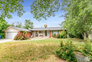 5841 S FONTAINE BLEU DR, Murray, UT 84121