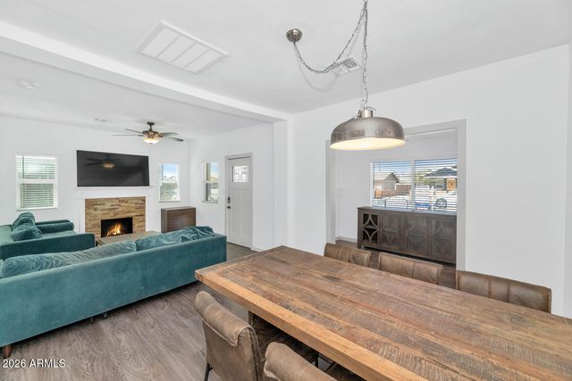357 N 15TH Street, Phoenix, AZ 85006
