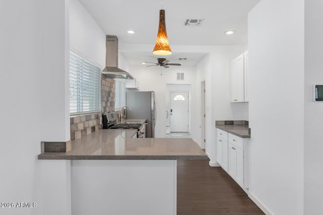 357 N 15TH Street, Phoenix, AZ 85006