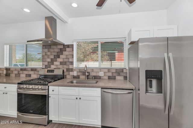 357 N 15TH Street, Phoenix, AZ 85006