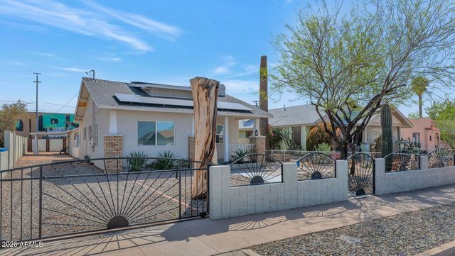357 N 15TH Street, Phoenix, AZ 85006