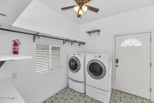 357 N 15TH Street, Phoenix, AZ 85006