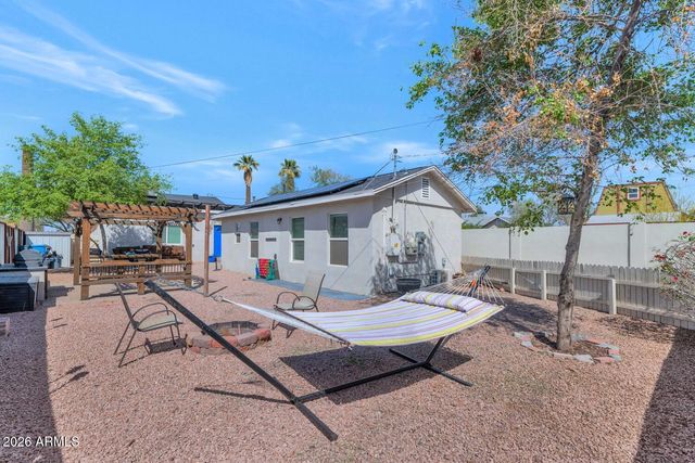 357 N 15TH Street, Phoenix, AZ 85006