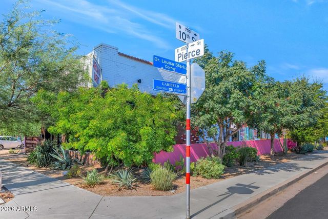 357 N 15TH Street, Phoenix, AZ 85006