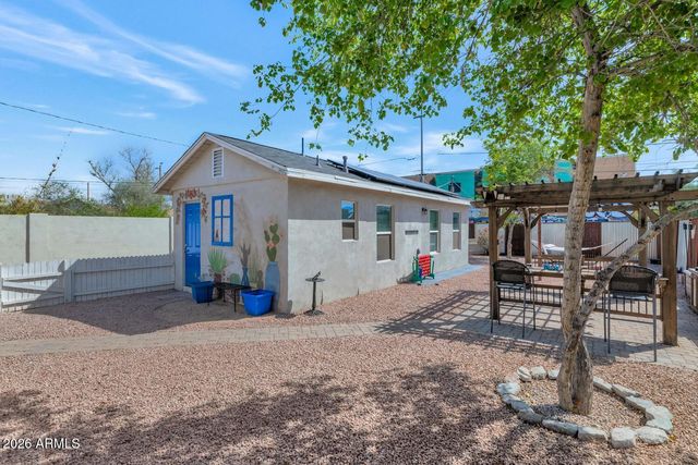 357 N 15TH Street, Phoenix, AZ 85006