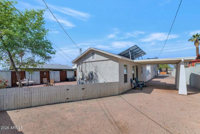 357 N 15TH Street, Phoenix, AZ 85006