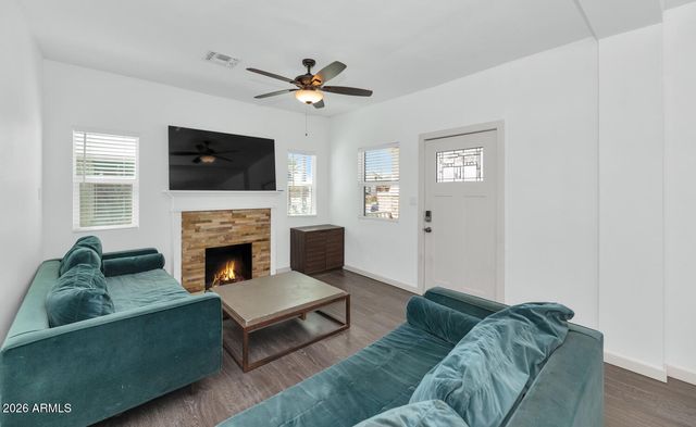 357 N 15TH Street, Phoenix, AZ 85006