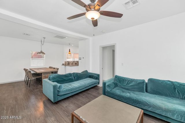 357 N 15TH Street, Phoenix, AZ 85006
