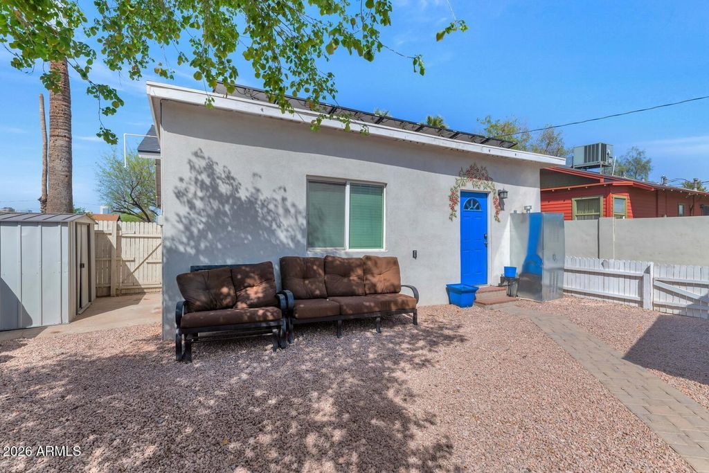357 N 15TH Street, Phoenix, AZ 85006 — photo 3