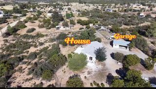 44266 Arya Court, Anza, CA 92539
