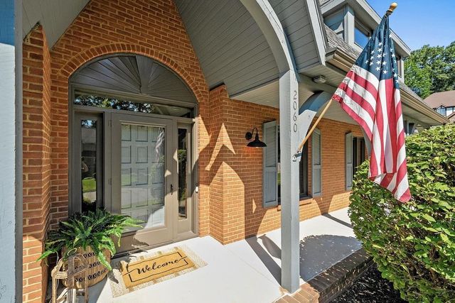 2060 WINTERGREEN COURT, Green Bay, WI 54304