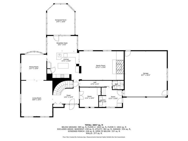 2060 WINTERGREEN COURT, Green Bay, WI 54304