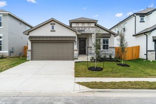 320 Stellar Wind DR, Georgetown, TX 78628