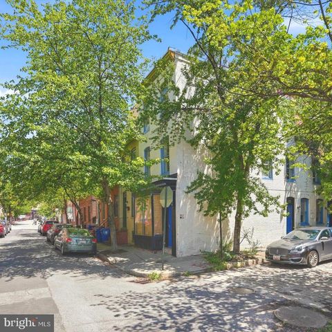 211 PENN ST, Baltimore, MD 21230