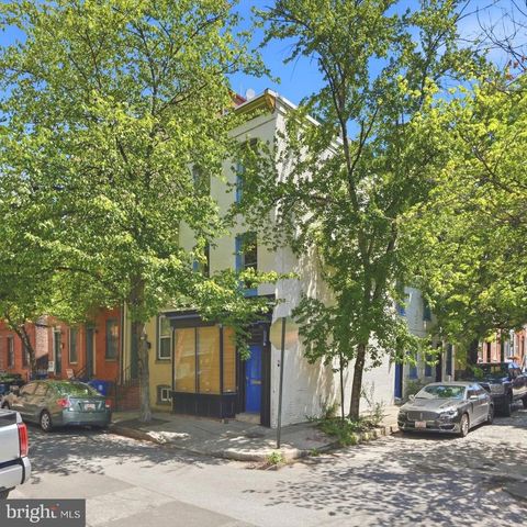211 PENN ST, Baltimore, MD 21230