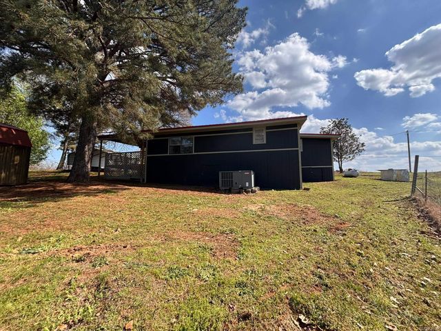 10 Palarm Creek Rd, Conway, AR 72032