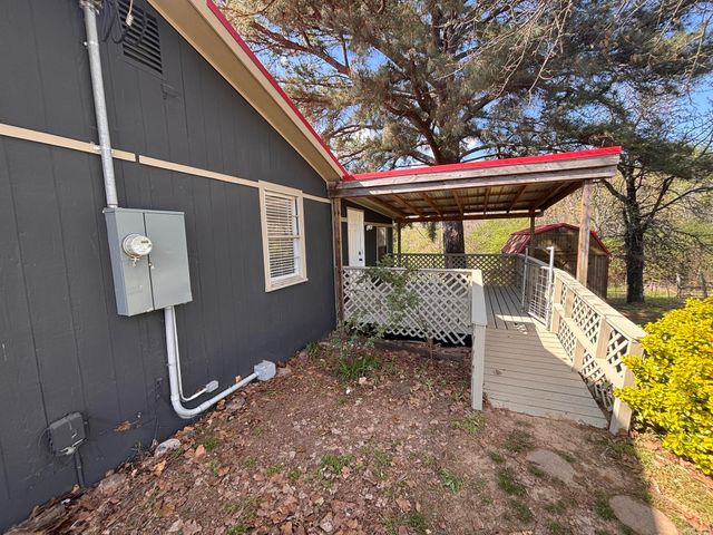 10 Palarm Creek Rd, Conway, AR 72032