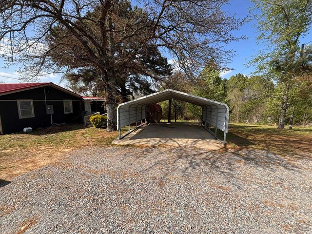 10 Palarm Creek Rd, Conway, AR 72032