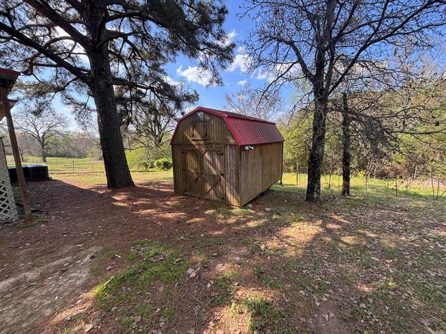 10 Palarm Creek Rd, Conway, AR 72032