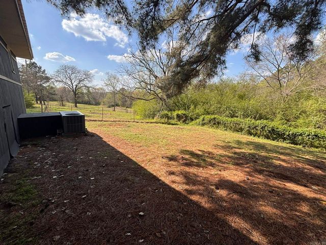 10 Palarm Creek Rd, Conway, AR 72032