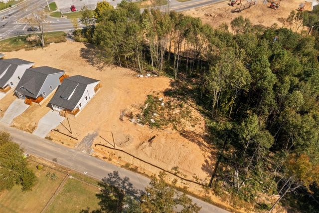 lot 5 Wendell Street, Dalton, MD 20721