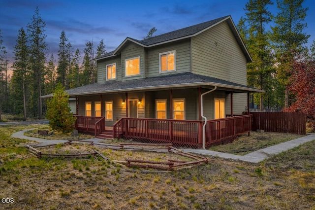 17040 Kasserman Drive, Bend, OR 97707