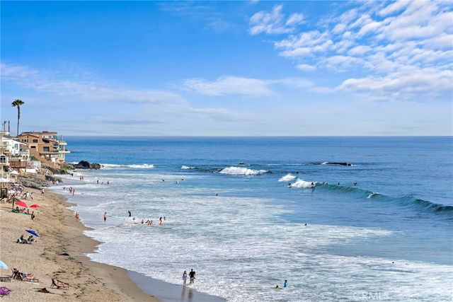 715 Ocean Front, Laguna Beach, CA 92651