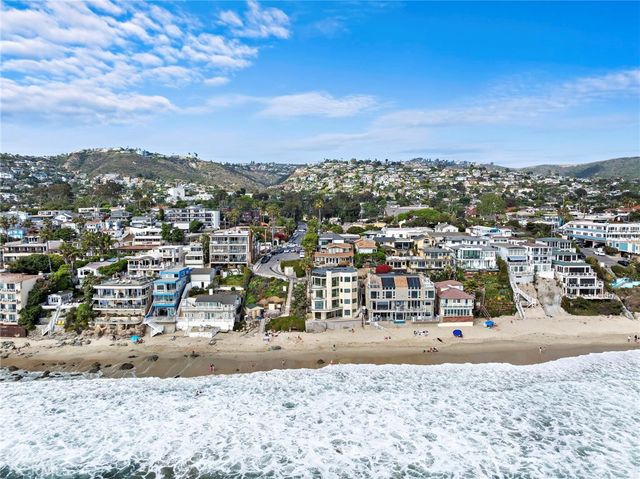 715 Ocean Front, Laguna Beach, CA 92651