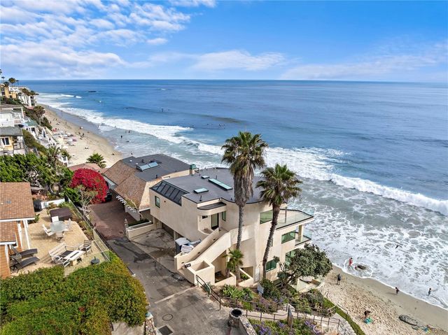 715 Ocean Front, Laguna Beach, CA 92651