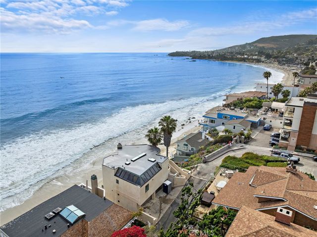 715 Ocean Front, Laguna Beach, CA 92651