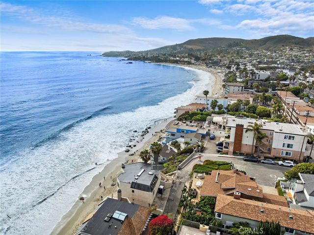715 Ocean Front, Laguna Beach, CA 92651