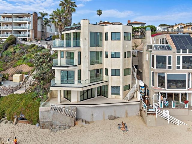 715 Ocean Front, Laguna Beach, CA 92651