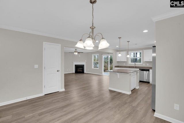 358 Willow Wind Road, Hopkins, SC 29061