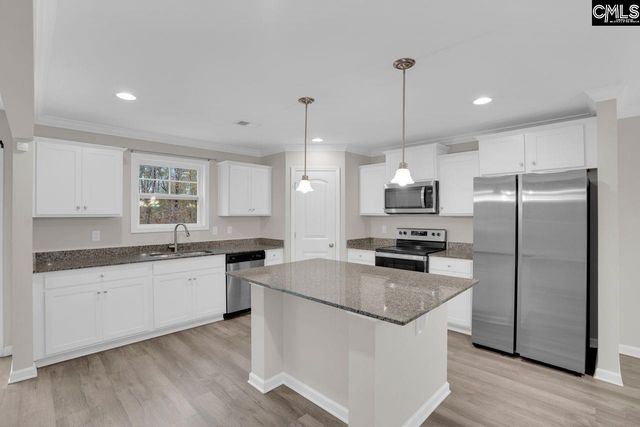 358 Willow Wind Road, Hopkins, SC 29061