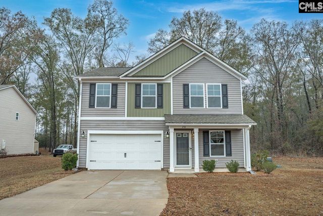 358 Willow Wind Road, Hopkins, SC 29061