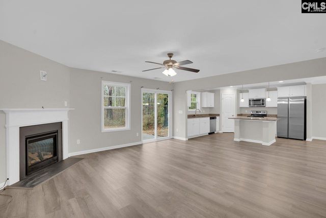 358 Willow Wind Road, Hopkins, SC 29061