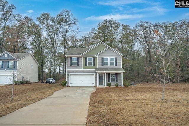 358 Willow Wind Road, Hopkins, SC 29061
