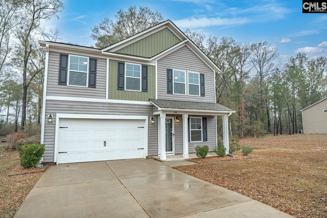 358 Willow Wind Road, Hopkins, SC 29061
