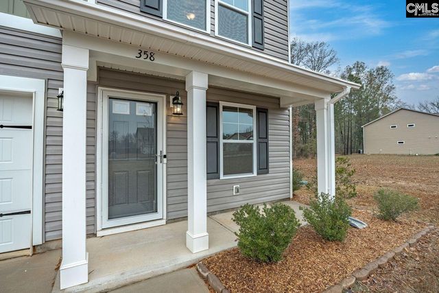 358 Willow Wind Road, Hopkins, SC 29061