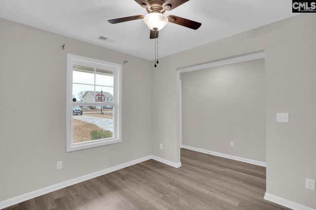 358 Willow Wind Road, Hopkins, SC 29061