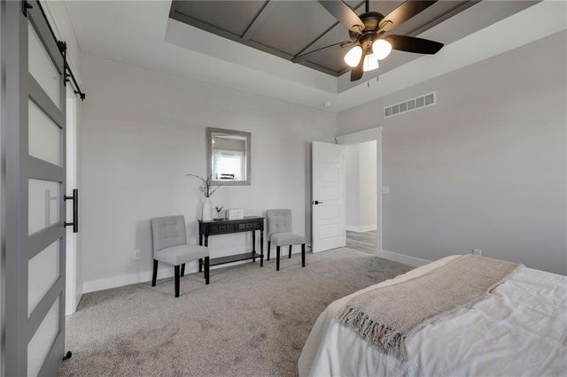 2367 NE Skopelos Court, Blue Springs, MO 64014