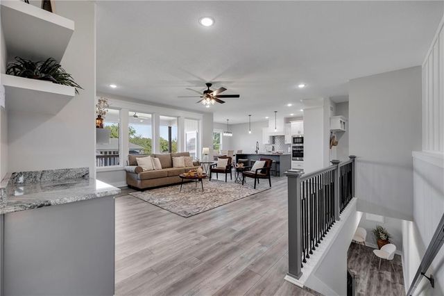 2367 NE Skopelos Court, Blue Springs, MO 64014
