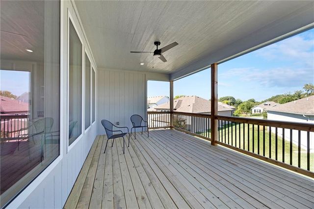 2367 NE Skopelos Court, Blue Springs, MO 64014