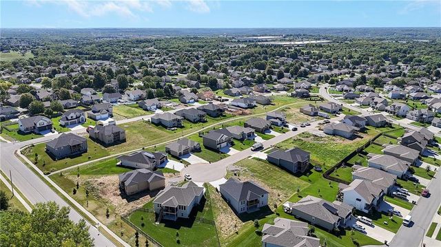 2367 NE Skopelos Court, Blue Springs, MO 64014