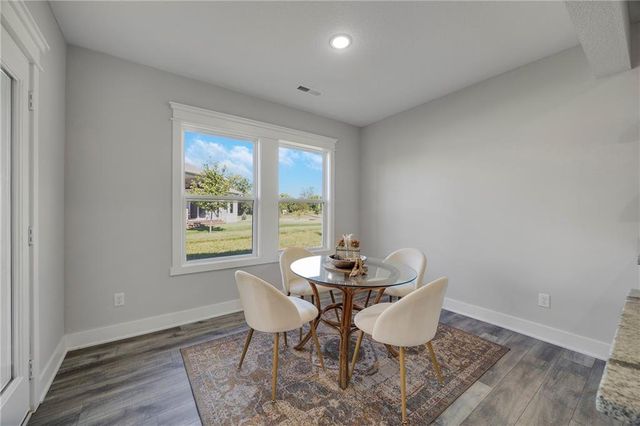 2367 NE Skopelos Court, Blue Springs, MO 64014