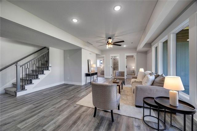 2367 NE Skopelos Court, Blue Springs, MO 64014