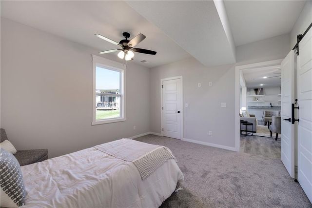 2367 NE Skopelos Court, Blue Springs, MO 64014