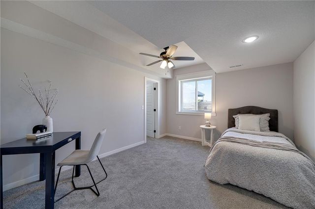 2367 NE Skopelos Court, Blue Springs, MO 64014